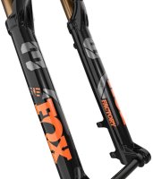 FOX Federgabel FLOAT 27.5  FS e-Bike 36 Grip 2H/L 160 15QRx110 1.5 T shiny black 44 R 