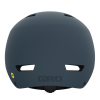 Giro Quarter FS MIPS Helmet S matte portaro grey Unisex