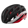 Giro Helios Spherical MIPS Helmet L 59-61 matte black/red Unisex