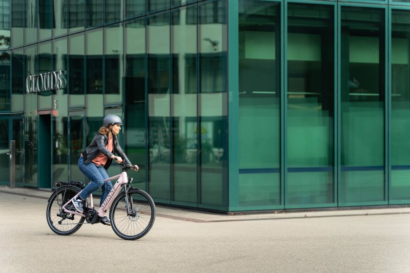 E-Urban Sport