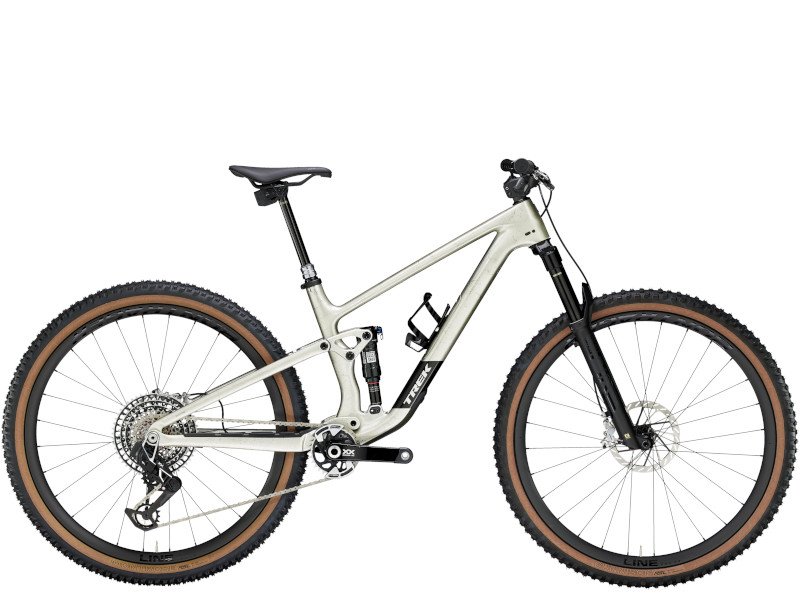 MTB Trail