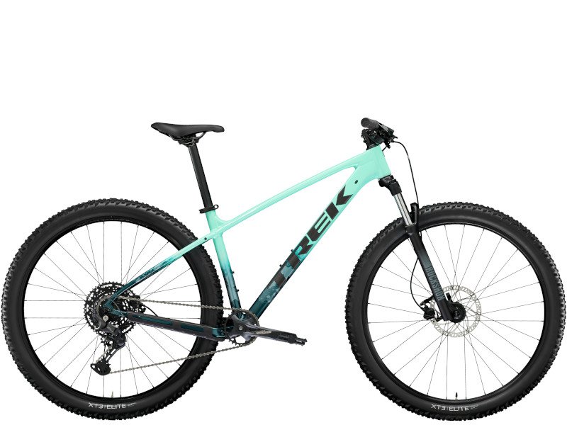 Jugendbikes TREK &  Naloo