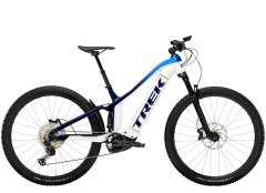 E-MTB für Frauen