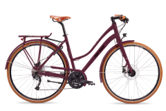 Damen Trekking & City Bikes