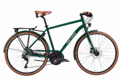Herren Trekking & City Bikes