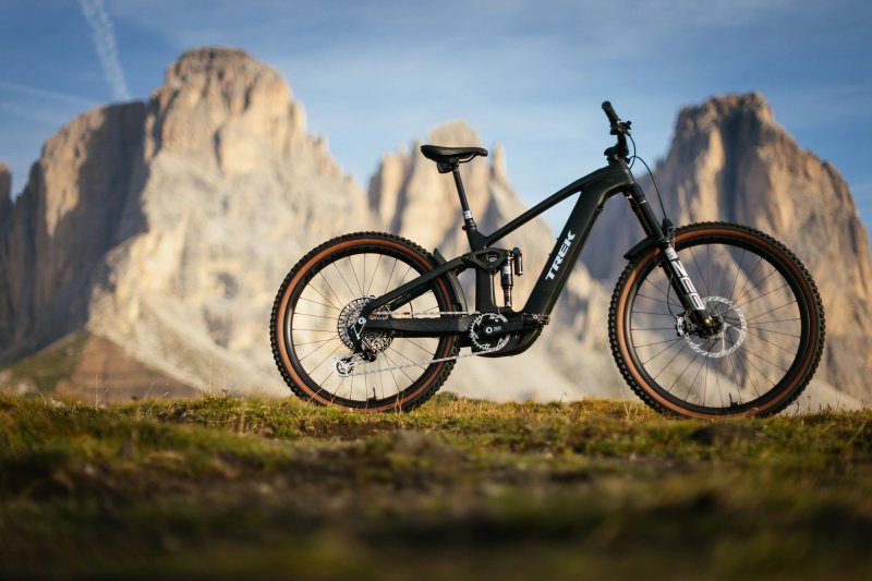 Testbikes