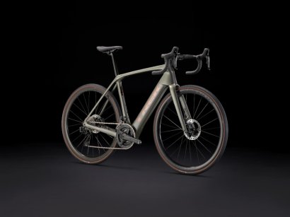 E-Rennvelo