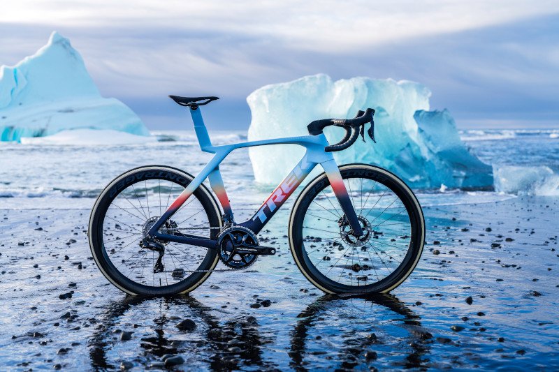 Rennrad & Gravel Bikes