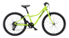 Naloo Chameleon MK2.1 24 8-Speed Light Green inkl. Ständer