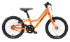 Naloo Chameleon MK2.1 16 Orange inkl. Ständer