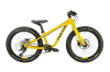 Naloo Hill Bill MK3 20 9-Speed Yellow