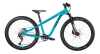 Naloo Hill Bill MK3 24 9-Speed Türkis