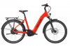 Tour de Suisse Flair 25 - Enviolo TR Manuell Gates - Disc S7000 Alfine - Mono 48cm - chili glanz