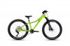 Pyrobike TwentyFour Air grün