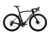 Pinarello Dogma X 55cm Xolar Green Dura Ace