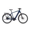 Tour de Suisse Broadway 45 Perf  Xt 11 Lg  48cm - dunkelblau