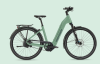 Tour de Suisse Flair Cues 9G  BES3 55cm lindgrün matt