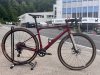 Gravelbike BMC Urs 01 Four Carbon