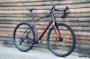 Rocky Mountain SOLO 50 Carbon Bike S pink/red