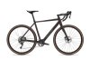 Elektro Gravel Bike Tour de Suisse Attaque 12Gg