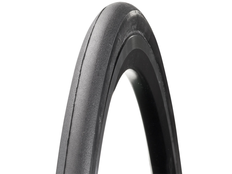 Bontrager Reifen R1 Hard-Case Lite 700 x 32C Black