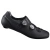 Shimano Men Road SH-RC9L S-PHYRE Schuh SPD-SL black