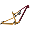 Rocky Mountain Instinct Carbon Frameset (29) M gold/red