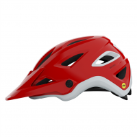 Giro Montaro MIPS Helmet L trim red