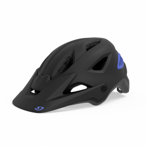Giro Montara W MIPS Helmet M matte black/electric purple