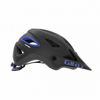 Giro Montara W MIPS Helmet M matte black/electric purple