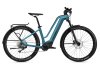 FLYER Uproc2 2.10 Coast Blue / Black Gloss L