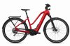 FLYER G1 Upstreet 7.12 XC Mixed M Red Pulse Red Gloss M