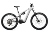 FLYER G2 Uproc X 8.70 FS M White Ceramic White Gloss M
