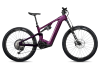 FLYER G2 Uproc X 8.70 FS L Purple Deep Purple Gloss L