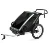 THULE Anhänger Chariot LITE 2 2 agave black 20 