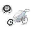 THULE Joggerset  Jogging-Kit single, SPORT single/CROSS single/LITE single