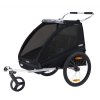 THULE Anhänger COASTER XT 2 black in black black in black black on black 20 