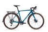 Tour de Suisse Commuter Diamant Petrol Matt