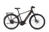 Tour de Suisse Broadway 45 Enviolo Gates Disc MT420 - Diamant 53Cm - quarzgrau matt 