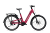 Tour de Suisse NUVOLA 25 km/h Mono Fuchsia Glanz