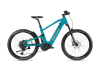 Tour de Suisse NUVOLA ALLROAD Uni Caribbean Blue Matt