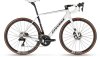 Stevens Xenith - Carrara White Carbon - 54