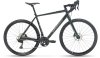 Stevens Prestige - Storm Grey - 48 cm