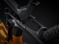 Trek Fuel EX 9.8 GX ML 29 Lithium Grey/Factory Orange
