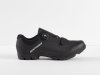 Bontrager Schuh Bontrager Foray Mountain 45 Black