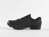 Bontrager Schuh Bontrager Foray Mountain 45 Black