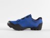 Bontrager Schuh Bontrager Foray Mountain 36 Royal Blue