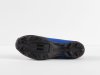 Bontrager Schuh Bontrager Foray Mountain 36 Royal Blue