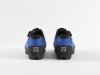 Bontrager Schuh Bontrager Foray Mountain 36 Royal Blue