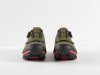 Bontrager Schuh Bontrager Foray Mountain 42 Olive Grey/Radio